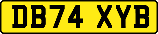 DB74XYB