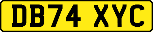 DB74XYC