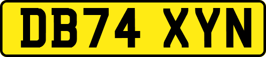 DB74XYN