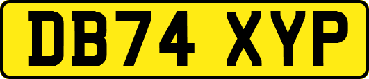 DB74XYP
