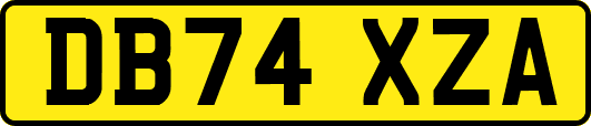 DB74XZA