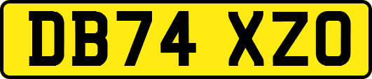 DB74XZO