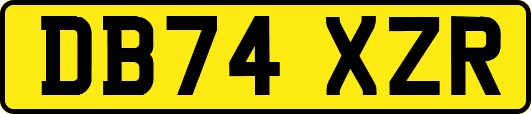 DB74XZR