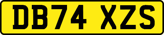 DB74XZS