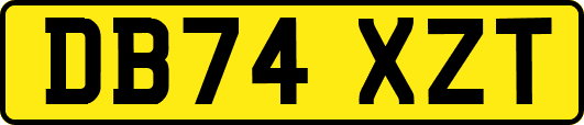 DB74XZT
