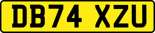 DB74XZU