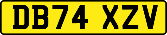 DB74XZV