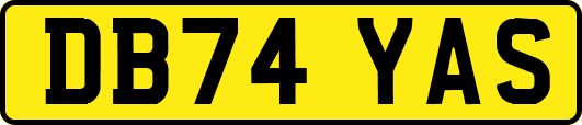 DB74YAS