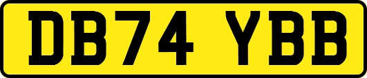DB74YBB