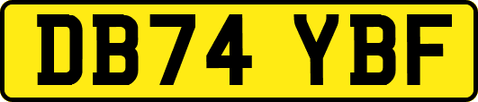 DB74YBF