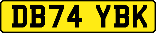 DB74YBK