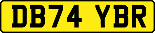 DB74YBR