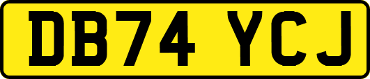 DB74YCJ