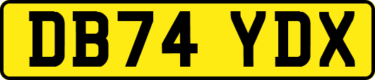 DB74YDX