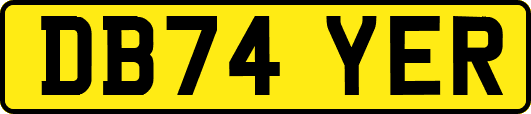 DB74YER
