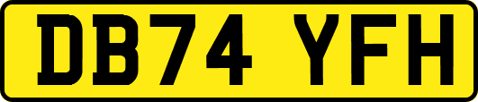 DB74YFH