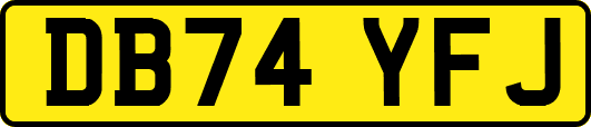 DB74YFJ