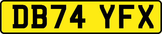 DB74YFX