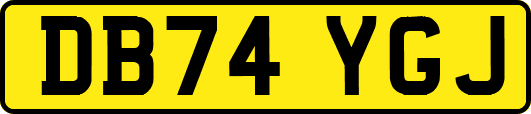 DB74YGJ