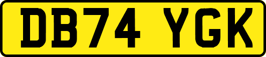 DB74YGK