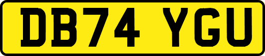 DB74YGU
