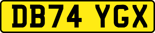 DB74YGX