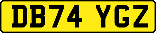 DB74YGZ