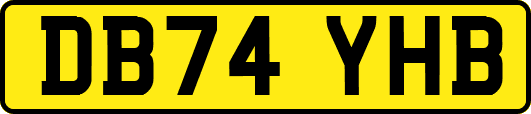 DB74YHB