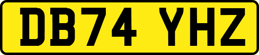 DB74YHZ