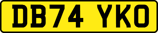 DB74YKO