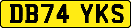 DB74YKS