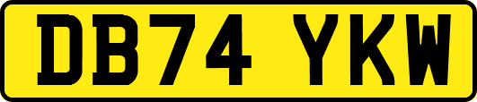 DB74YKW