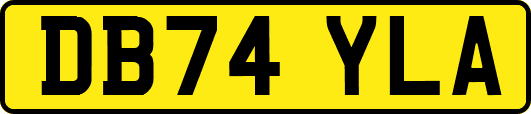 DB74YLA