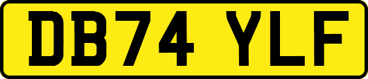 DB74YLF