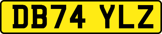 DB74YLZ
