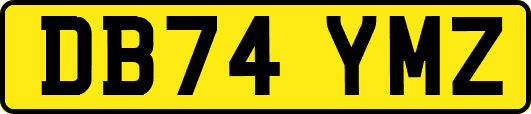 DB74YMZ