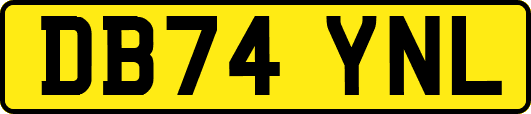DB74YNL