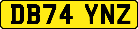 DB74YNZ