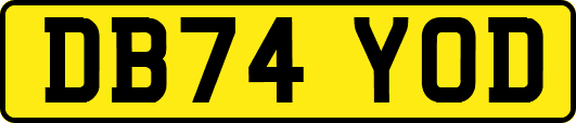 DB74YOD