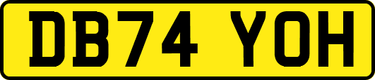 DB74YOH