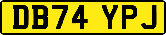 DB74YPJ