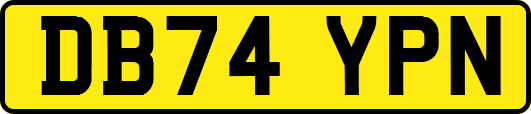 DB74YPN