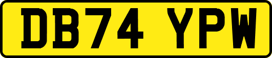 DB74YPW