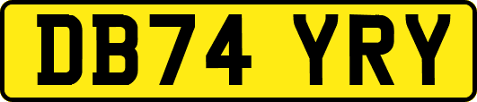 DB74YRY