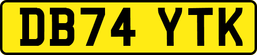 DB74YTK
