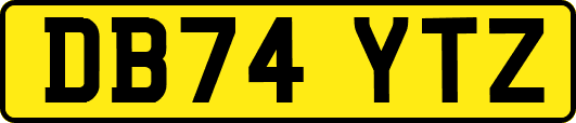 DB74YTZ