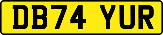 DB74YUR