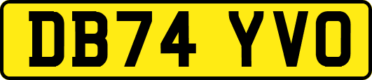 DB74YVO