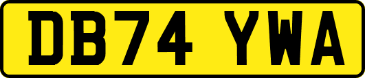 DB74YWA