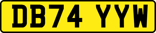 DB74YYW